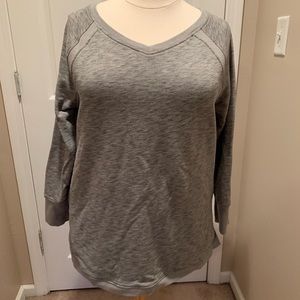 Duluth Trading Tunic with pockets